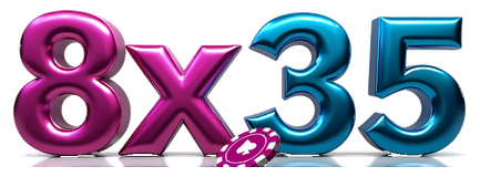 8x35